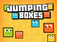 Peli Jumping Boxes