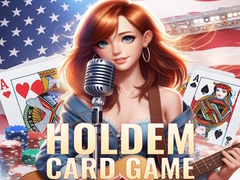 Peli Holdem Card Game