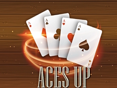 Peli Aces Up