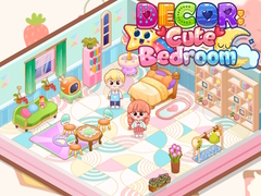 Peli Decor: Cute Bedroom