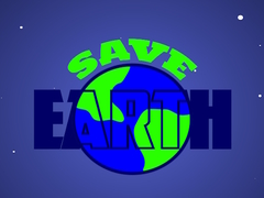 Peli Save Earth
