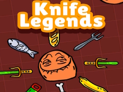 Peli Knife Legends