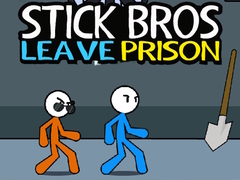 Peli Stick Bros Leave Prison