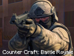 Peli Counter Craft: Battle Royale