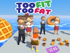 Peli Too Fit Too Fat