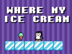 Peli I Want Ice Cream