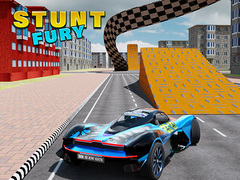 Peli Stunt Fury