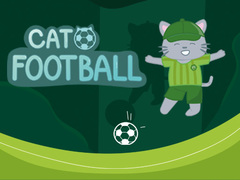 Peli Cat Football