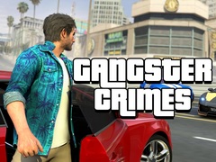 Peli Gangster Crimes Online 6: Mafia City