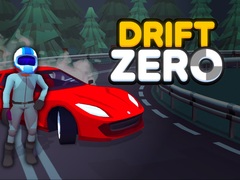 Peli Drift Zero