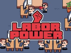 Peli Labor Power