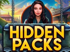 Peli Hidden Packs