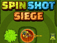 Peli Spin Shot Siege