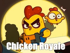 Peli Chicken Royale