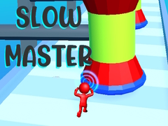 Peli Slow Master