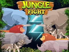 Peli Jungle Fight