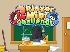 Peli 2 Player Mini Challenge