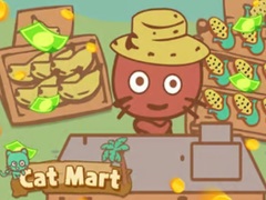 Peli Cat Mart