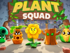 Peli Plant Squad