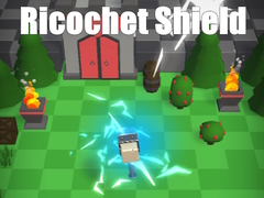 Peli Ricochet Shield