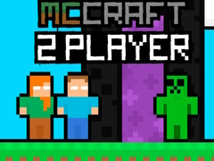 Peli MCCraft 2 Player