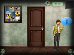 Peli Amgel Easy Room Escape 198