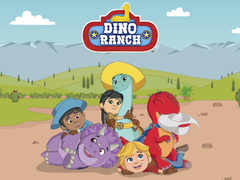 Peli Dino Ranch