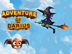 Peli Adventure of Darius