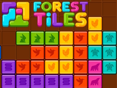 Peli Forest Tiles