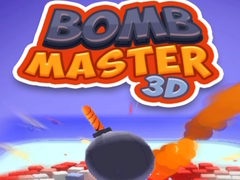 Peli Bomb Master 3D