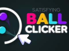 Peli Satisfying Ball Clicker