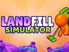 Peli Landfill Simulator