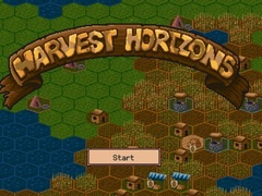 Peli Harvest Horizons