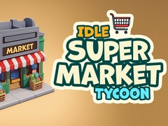Peli Idle Supermarket Tycoon