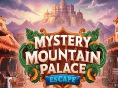 Peli Mystery Mountain Palace Escape