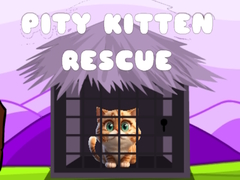 Peli Pity Kitten Rescue