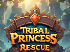 Peli Tribal Princess Rescue