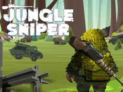 Peli Jungle Sniper