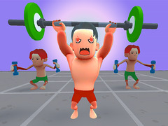 Peli Muscle Up Master