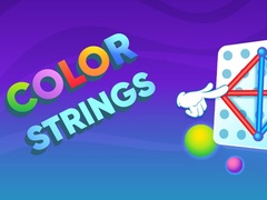 Peli Color Strings