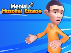 Peli Mental Hospital Escape