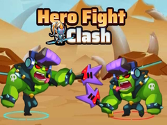 Peli Hero Fight Clash