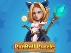 Peli Punball Puzzle