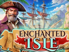 Peli Enchanted Isle