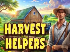 Peli Harvest Helpers