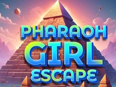 Peli Pharaoh Girl Escape