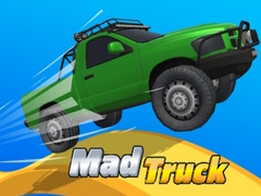Peli Mad Truck