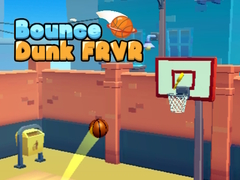 Peli Bounce Dunk Frvr