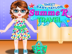 Peli Sweet Baby Taylor Summer Travel