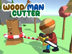 Peli Wood Man Cutter